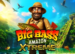 joob168 Big Bass Amazon Xtreme ทดลองเล่นฟรี