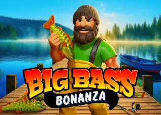 joob168 Big Bass Bonanza ทดลองเล่นฟรี