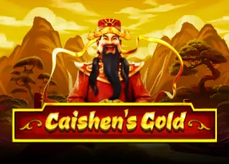 joob168 Caishen's Gold ทดลองเล่นฟรี