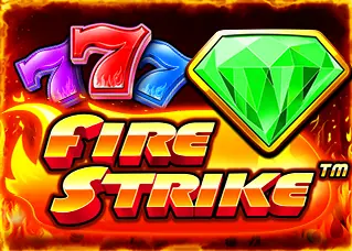 joob168 Fire Strike ทดลองเล่นฟรี