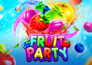 joob168 Fruit Party ทดลองเล่นฟรี
