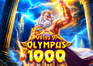 joob168 Gates of Olympus 1000 ทดลองเล่นฟรี