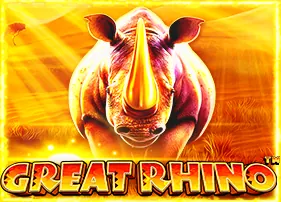 joob168 Great Rhino ทดลองเล่นฟรี