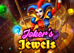 joob168 Jokers Jewels ทดลองเล่นฟรี