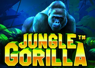 joob168 Jungle Gorilla ทดลองเล่นฟรี