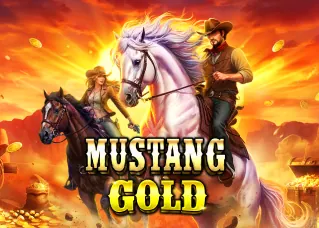 joob168 Mustang Gold ทดลองเล่นฟรี