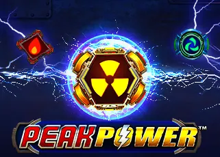 joob168 Peak Power ทดลองเล่นฟรี
