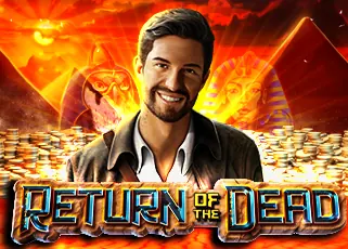 joob168 Return of the Dead ทดลองเล่นฟรี