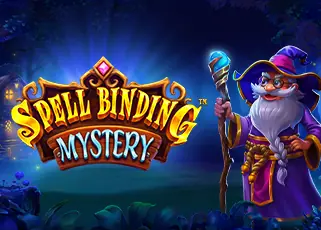 joob168 Spellbinding Mystery ทดลองเล่นฟรี
