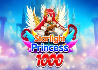 joob168 Starlight Princess 1000 ทดลองเล่นฟรี