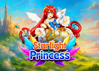 joob168 Starlight Princess ทดลองเล่นฟรี