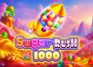 joob168 Sugar Rush 1000 ทดลองเล่นฟรี