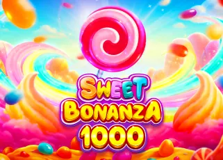 joob168 Sweet Bonanza 1000 ทดลองเล่นฟรี