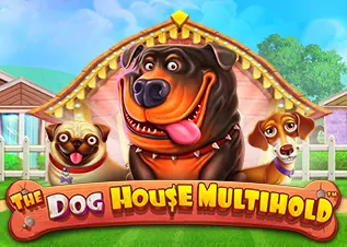 joob168 The Dog House Multihold ทดลองเล่นฟรี