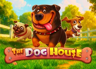 joob168 The Dog House ทดลองเล่นฟรี