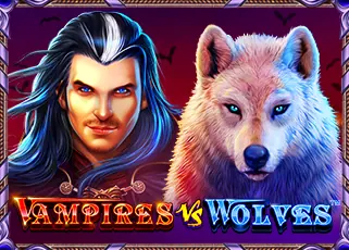 joob168 Vampires vs Wolves ทดลองเล่นฟรี