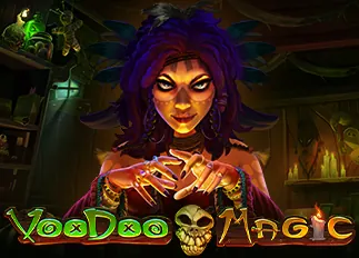 joob168 Voodoo Magic ทดลองเล่นฟรี