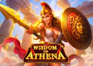 joob168 Wisdom of Athena ทดลองเล่นฟรี